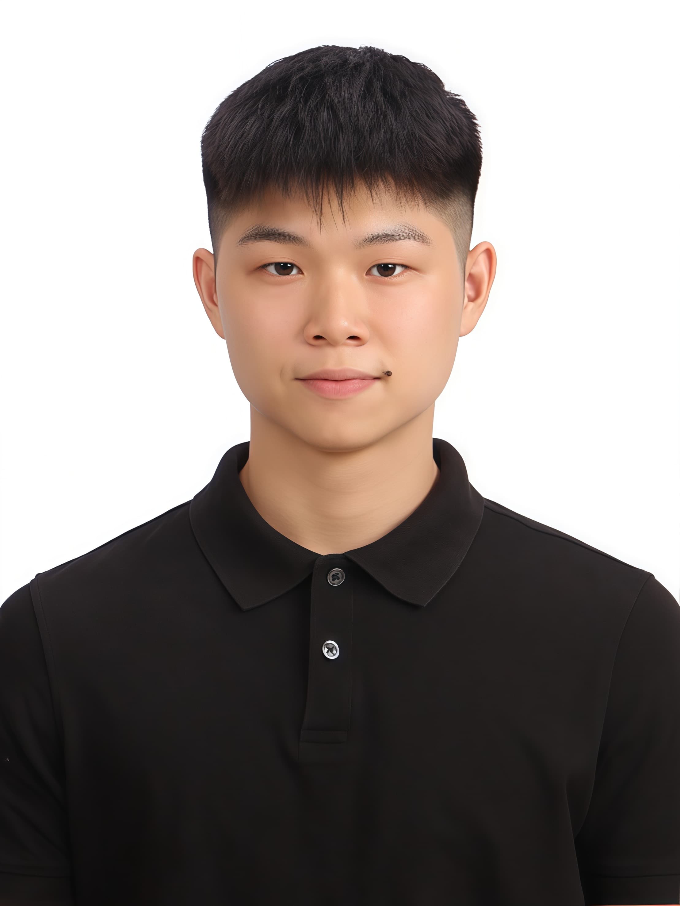 Aaron Chew